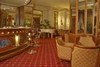 Grand Hotel la Pace - All Inclusive - 5-Star
