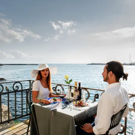 Hotel Italia e Lido Rapallo