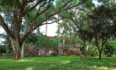 Hotel Restaurant Papillon Hotels in 