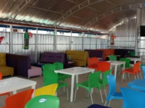 Perfecto Hotel Suites Lounge Hotels in Ibadan