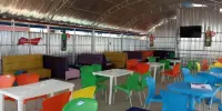Perfecto Hotel Suites Lounge