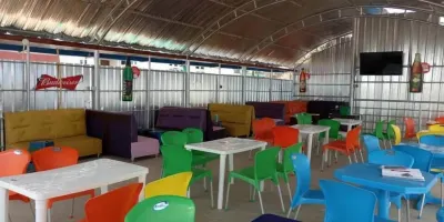 Perfecto Hotel Suites Lounge Hotels in 