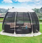 Lakefront Luxury Chalet: Igloo, Beach, Kayak, Private theatre, pets!