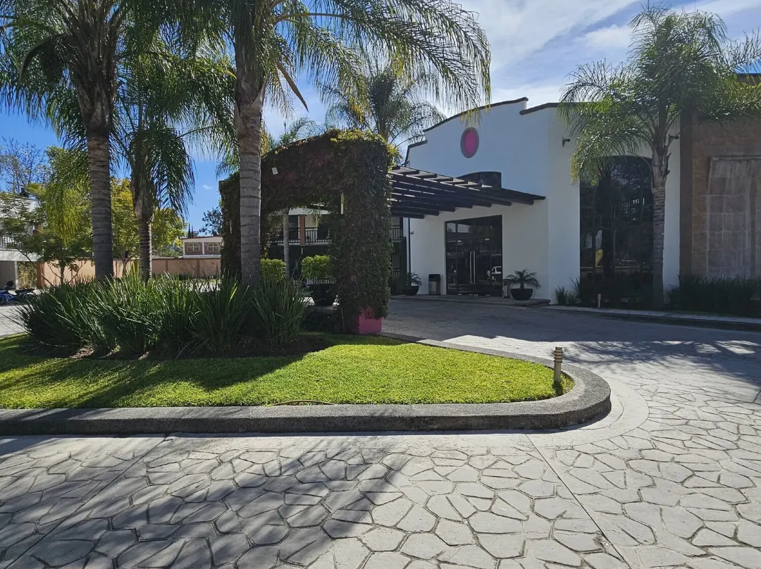 Hotel Ejecutivo Aeropuerto Morelia - Michoacán