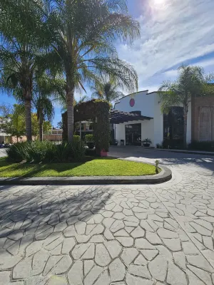 Hotel Ejecutivo Aeropuerto