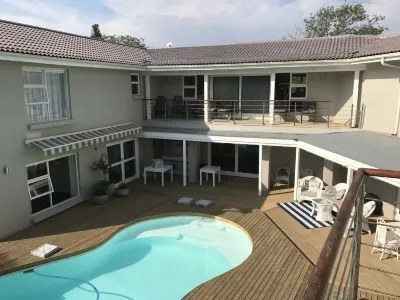 Chez Pierre Hotels in Leisure Island