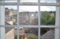 ذا بانك جيست هاوس فنادق في Selkirk