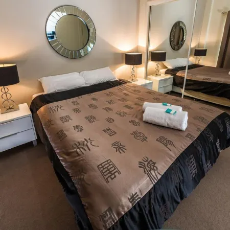 Rosslyn Bay Resort Yeppoon