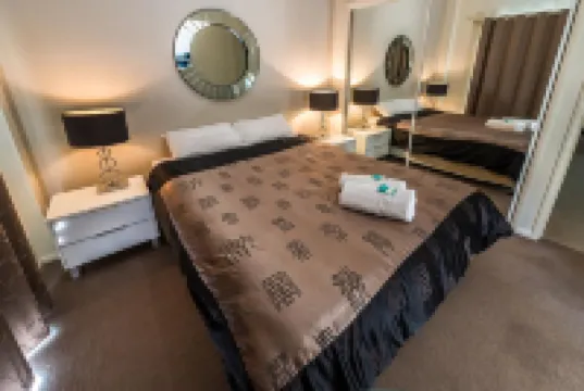 로슬린 베이 리조트 예푼