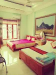Yen Minh Hotel Thien An Hotels in Lao Va Chai