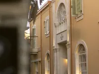 The Agora Hotel Hotels in Pano Lefkara