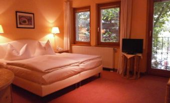 Gasthof Und Landhotel Zur Ausspanne