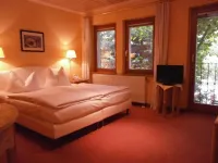 Landhotel "Zur Ausspanne" - Ilona Piontkowsky Hotels in Wilsdruff