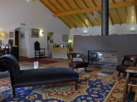 Quinta do Chocalhinho Agroturismo & Spa Hotels in Odemira