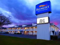 Baymont by Wyndham Florence/Muscle Shoals Hotels in Florence