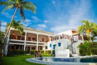 HC Liri Hotel Hoteles en Municipal de San Juan del Sur