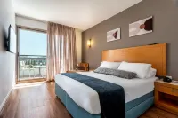 Jacob Eilat Hotels in Eilot