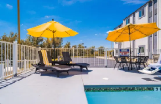 스튜디오 Z 익스텐디드 스테이 호텔 & 라운지