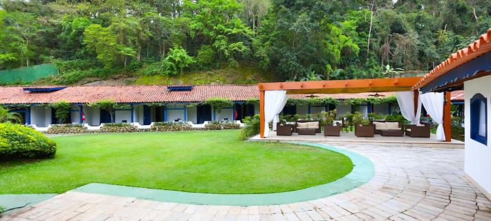 Pousada da Condessa Hotels in Paraty