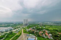 Comfort and Strategic 3Br Meikarta Apartment Hotels in Cibatu