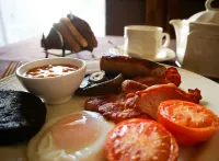 Manor House Hotel, Cockermouth Hotels in Dean