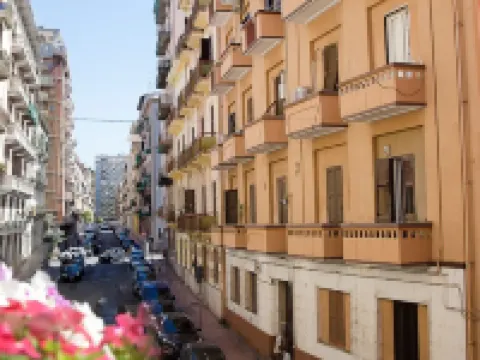 Duca70 "Suite Home" Hotels in Taranto