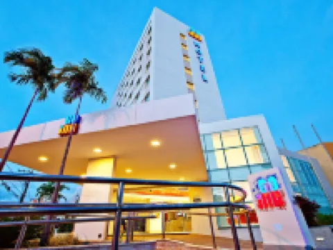 Go Inn Hotel Aracaju Hotels in Aracaju