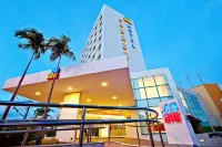Go Inn Hotel Aracaju Hoteles en 