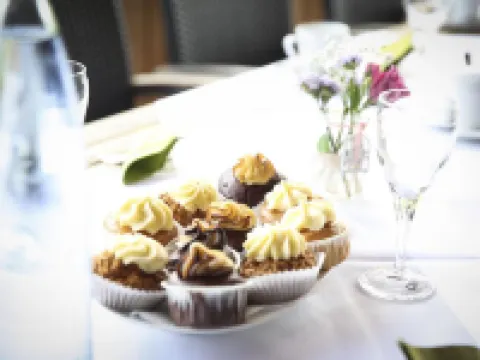 Landgrafen-Mühle Hotels in Wallhalben