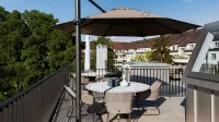 Cosmopolitan Apartments Zürich Seefeld