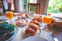 فندق منزه الدالية
