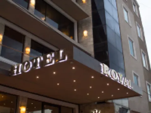 Hotel Royal Inn Hoteles en Monclova