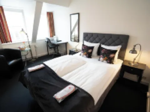 Hotel Vinhuset Hotels in Naestved