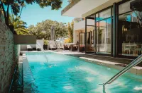 No5 Boutique Art Hotel by Mantis - Family