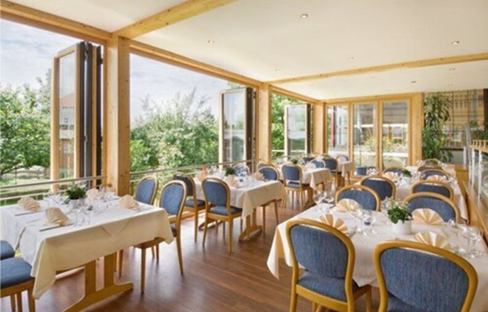 Landgasthaus Hotel Maien