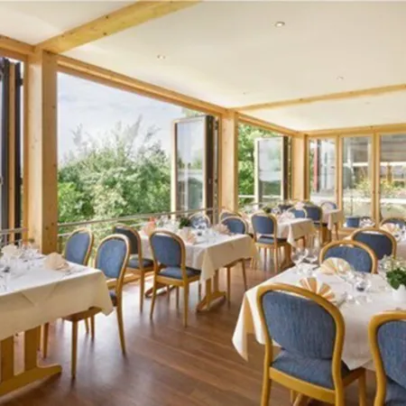 Landgasthaus Hotel Maien