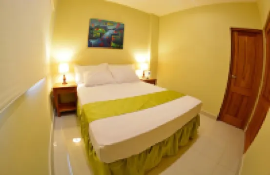 聖馬莎青年旅舍