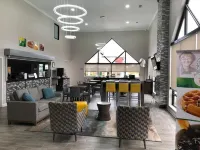 Quality Inn Southaven - Memphis South Hotels in Southaven