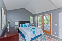 The Beatrice Estate 7 Bedroom Estate