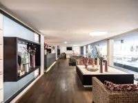 Falkensteiner Family Hotel Sonnenalpe - Spa