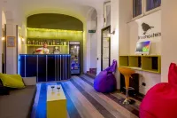 Free Hostels Roma