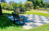 Apt 2 Bed in Stunning Golf Estate