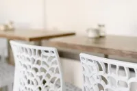 Nikolas Hotel - sarapan