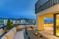 MK Apartments Brasov - Condos