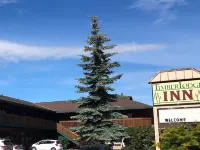Timber Lodge Inn Hotels in Kittitas County