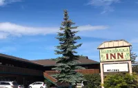 Timber Lodge Inn Hotel di Cle Elum