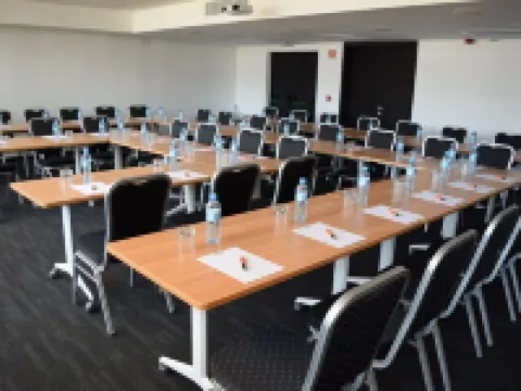 Onomo Hotel Maputo Cidade de Maputo otelleri