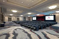 Mystic Marriott Hotel & Spa Hoteles en Groton