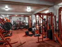 Jewel Igorot Building Hotels in La Trinidad