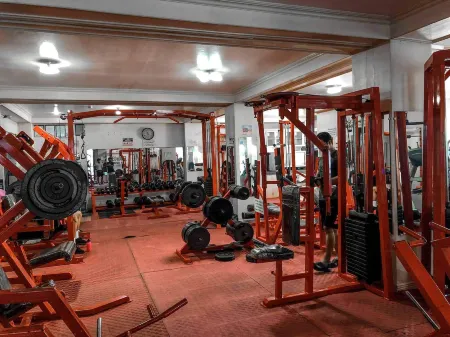 Jewel Igorot Building